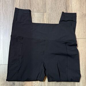 Yogalicious Leggings